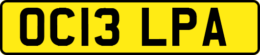 OC13LPA
