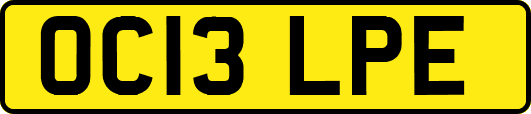 OC13LPE