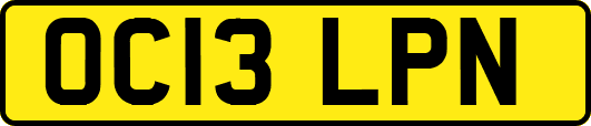 OC13LPN
