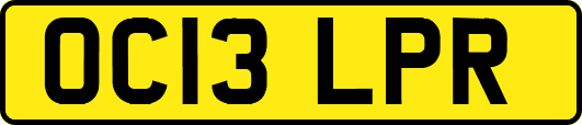 OC13LPR
