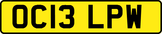 OC13LPW