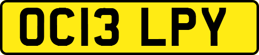 OC13LPY