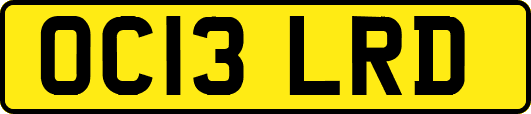 OC13LRD