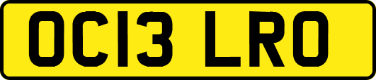 OC13LRO