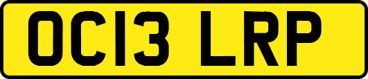 OC13LRP