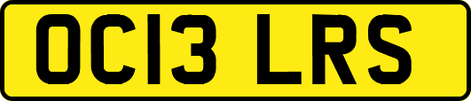 OC13LRS