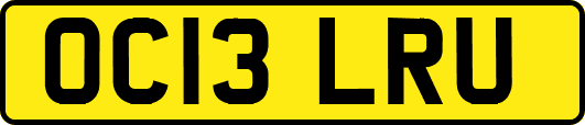 OC13LRU