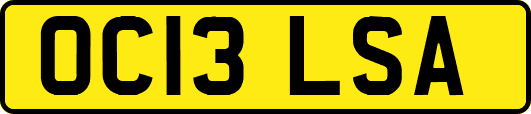 OC13LSA