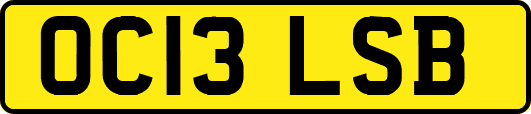 OC13LSB