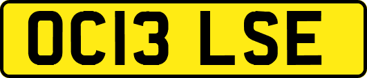OC13LSE