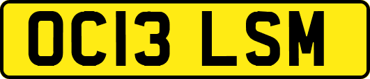 OC13LSM