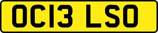 OC13LSO