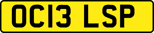OC13LSP