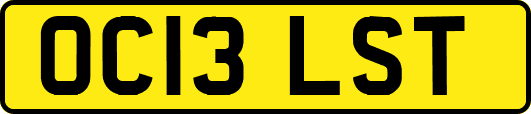 OC13LST