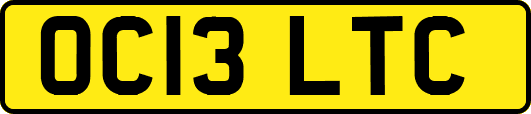 OC13LTC