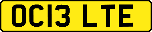 OC13LTE