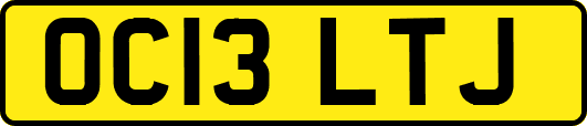 OC13LTJ