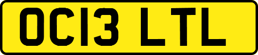 OC13LTL