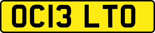 OC13LTO
