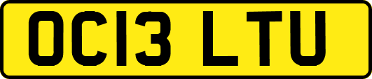 OC13LTU