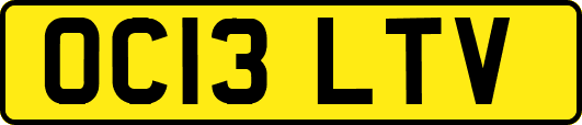 OC13LTV