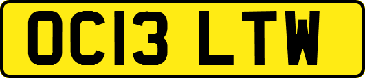 OC13LTW