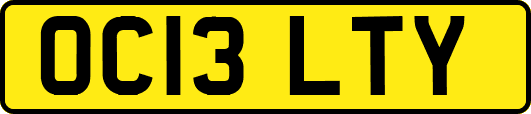 OC13LTY