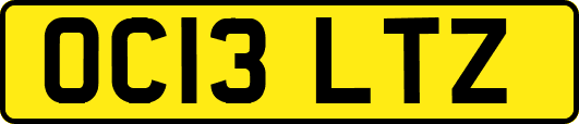 OC13LTZ