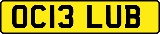 OC13LUB