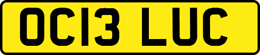OC13LUC