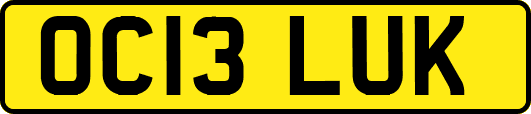 OC13LUK