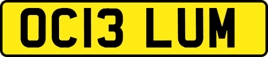 OC13LUM