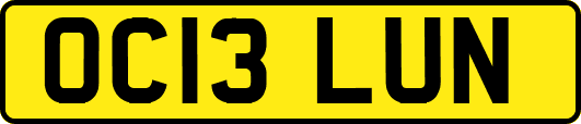 OC13LUN