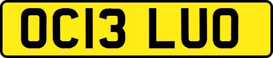 OC13LUO