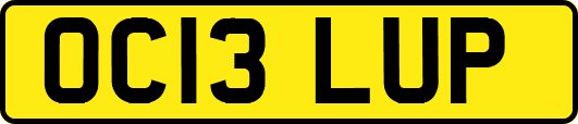 OC13LUP