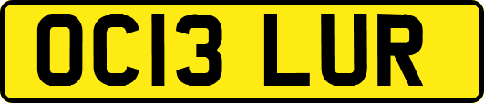 OC13LUR