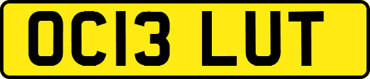 OC13LUT