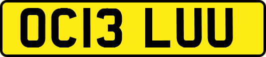 OC13LUU
