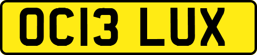OC13LUX
