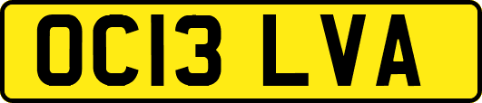 OC13LVA