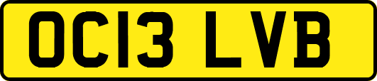 OC13LVB