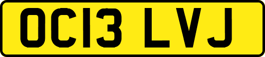 OC13LVJ