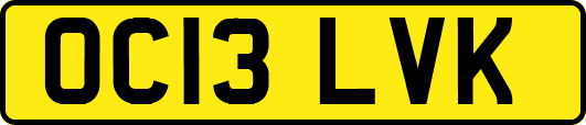 OC13LVK
