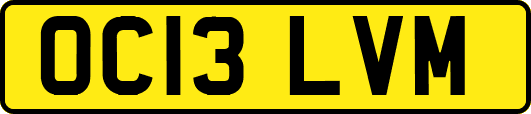 OC13LVM