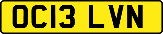 OC13LVN