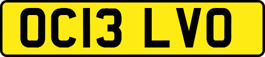 OC13LVO