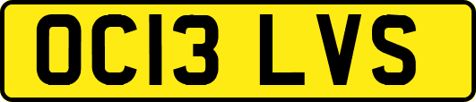 OC13LVS
