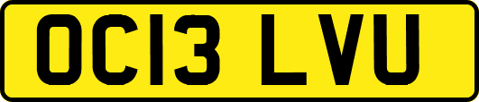OC13LVU