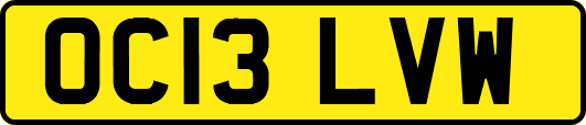 OC13LVW