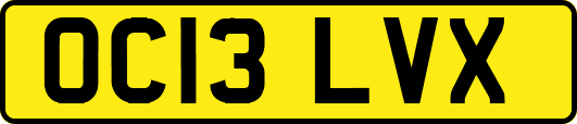 OC13LVX